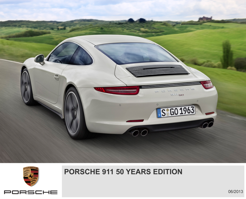 Illustration for article titled The Porsche 918 Spyder Celebrates its World Debut at the IAA 2013